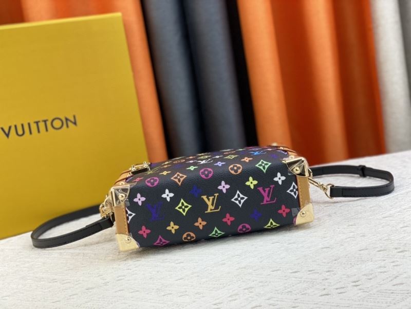 Louis Vuitton Box Bags